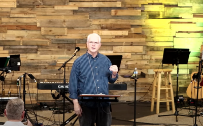 Awesome New Way of Living – Romans, Week 10