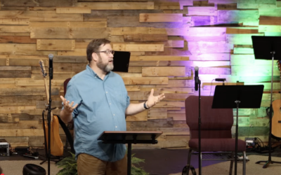 Life Over Death – Easter 2025